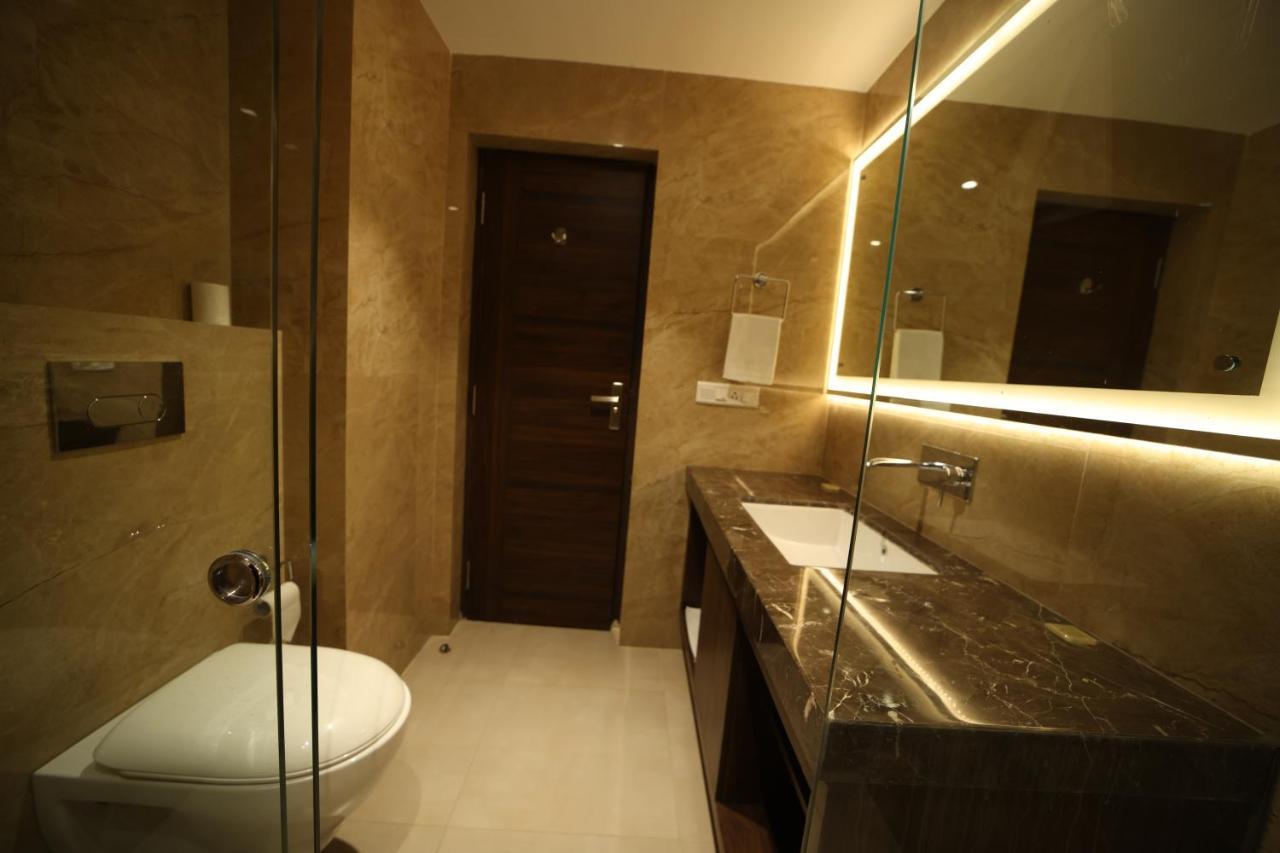 Hotel The Vilana A Unit Of Jg Developers Rišikéš Exteriér fotografie
